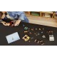 21273 les ghasts a l'attaque du village - lego minecraft le film-lilojouets-questembert-muzillac-morbihan