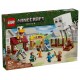 21273 les ghasts a l'attaque du village - lego minecraft le film-lilojouets-questembert-muzillac-morbihan