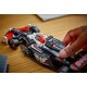 77250 voiture f1 moneygram haas team vf24 - lego speed champions formula 1-lilojouets-questembert-muzillac-morbihan