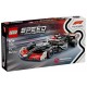 77250 voiture f1 moneygram haas team vf24 - lego speed champions formula 1-lilojouets-questembert-muzillac-morbihan