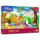 Puzzle disney bambi et ses amis 160 pieces 41x28cm - trefl-lilojouets-questembert-muzillac-morbihan