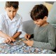 Puzzle disney mickey et ses amis 160 pieces 41x28cm - trefl-lilojouets-questembert-muzillac-morbihan