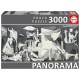 Puzzle guernica p.picasso 3000 pieces 120x85cm - educa-lilojouets-questembert-muzillac-morbihan