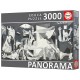 Puzzle guernica p.picasso 3000 pieces 120x85cm - educa-lilojouets-questembert-muzillac-morbihan