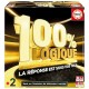 Jeu 100% logique - la reponse est sous vos yeux - educa-lilojouets-questembert-muzillac-morbihan