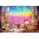 Puzzle astrologie astronomie 5000 pieces 157x107cm - educa-lilojouets-questembert-muzillac-morbihan