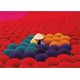 Puzzle village d'encens 1000 pieces 68x48cm - educa-lilojouets-questembert-muzillac-morbihan