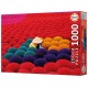 Puzzle village d'encens 1000 pieces 68x48cm - educa-lilojouets-questembert-muzillac-morbihan