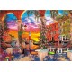 Puzzle venise illustration 4000 pieces 136x96cm - educa-lilojouets-questembert-muzillac-morbihan