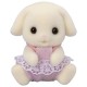 Jumeaux lapin belier sylvanian families-lilojouets-questembert-muzillac-morbihan