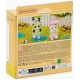 Pack duo bebes en habits de pluie 2 figurines et accessoires sylvanian families-lilojouets-questembert-muzillac-morbihan