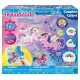 Coffret aquabeads les licornes feeriques 1500 perles-lilojouets-questembert-muzillac-morbihan