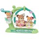 Pack les bebes biche et balancelle - 3 figurines sylvanian families-lilojouets-questembert-muzillac-morbihan