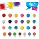 Mallette d'initiation aquabeads - 900 perles classiques et etoiles-lilojouets-questembert-muzillac-morbihan