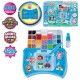 Mallette d'initiation aquabeads - 900 perles classiques et etoiles-lilojouets-questembert-muzillac-morbihan