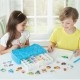 Mallette d'initiation aquabeads - 900 perles classiques et etoiles-lilojouets-questembert-muzillac-morbihan