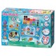 Mallette d'initiation aquabeads - 900 perles classiques et etoiles-lilojouets-questembert-muzillac-morbihan