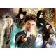 Puzzle harry potter 500 pieces 36x49cm avec poster - clementoni-lilojouets-questembert-muzillac-morbihan