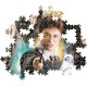 Puzzle harry potter 500 pieces 36x49cm avec poster - clementoni-lilojouets-questembert-muzillac-morbihan