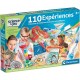 Coffret scientifique 110 experiences - science&jeu laboratoire-lilojouets-questembert-muzillac-morbihan