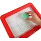 Mon ardoise 3en1 - atelier d'ecriture - trace dessine ecris - clementoni-lilojouets-questembert-muzillac-morbihan