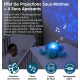 Veilleuse tortue tranquil aqua - tissu recycle-lilojouets-questembert-muzillac-morbihan
