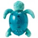 Veilleuse tortue tranquil aqua - tissu recycle-lilojouets-questembert-muzillac-morbihan