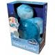 Veilleuse tortue tranquil aqua - tissu recycle-lilojouets-questembert-muzillac-morbihan