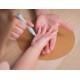 Kit peinture d'empreintes de mains - family colors - disques decoratifs-lilojouets-questembert-muzillac-morbihan