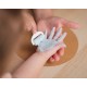 Kit peinture d'empreintes de mains - family colors - disques decoratifs-lilojouets-questembert-muzillac-morbihan