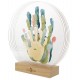 Kit peinture d'empreintes de mains - family colors - disques decoratifs-lilojouets-questembert-muzillac-morbihan