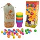 Jeu perudo - jeu de bluff de des-lilojouets-questembert-muzillac-morbihan
