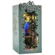 Maquette la maison magique - book nook serre-livres diy - 216 pieces - rolife-lilojouets-questembert-muzillac-morbihan