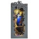 Maquette la maison magique - book nook serre-livres diy - 216 pieces - rolife-lilojouets-questembert-muzillac-morbihan