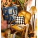 Maquette la serre de jardin - book nook serre-livres diy - 176 pieces - rolife-lilojouets-questembert-muzillac-morbihan