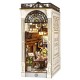 Maquette arcade la rencontre - book nook serre-livres diy - 148 pieces-lilojouets-questembert-muzillac-morbihan