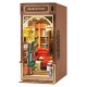 Maquette la librairie shakespeare - book nook serre-livres diy - 194 pieces-lilojouets-questembert-muzillac-morbihan
