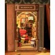Maquette la librairie shakespeare - book nook serre-livres diy - 194 pieces-lilojouets-questembert-muzillac-morbihan