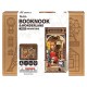 Maquette la librairie shakespeare - book nook serre-livres diy - 194 pieces-lilojouets-questembert-muzillac-morbihan