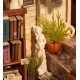 Maquette la librairie du coin - maison miniature diy - 108 pieces - rolife-lilojouets-questembert-muzillac-morbihan