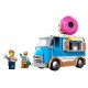 60452 le food-truck de donuts - 196 pieces - lego city-lilojouets-questembert-muzillac-morbihan