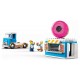 60452 le food-truck de donuts - 196 pieces - lego city-lilojouets-questembert-muzillac-morbihan