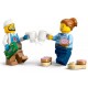 60452 le food-truck de donuts - 196 pieces - lego city-lilojouets-questembert-muzillac-morbihan