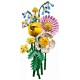 10347 petit bouquet ensoleille - 373 pieces - lego botanicals-lilojouets-questembert-muzillac-morbihan