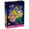 10347 PETIT BOUQUET ENSOLEILLE - 373 PIECES - LEGO BOTANICALS