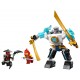 71827 super armure robot de zane - 92 pieces - lego ninjago dragon's rising-lilojouets-questembert-muzillac-morbihan
