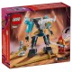 71827 super armure robot de zane - 92 pieces - lego ninjago dragon's rising-lilojouets-questembert-muzillac-morbihan