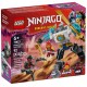 71827 super armure robot de zane - 92 pieces - lego ninjago dragon's rising-lilojouets-questembert-muzillac-morbihan