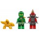 71829 dragon vert de la foret de lloyd - lego ninjago dragon's rising-lilojouets-questembert-muzillac-morbihan