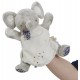 Doudou marionnette elephant - kaloo-lilojouets-questembert-muzillac-morbihan